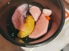 -南锣南门(东方银座店)