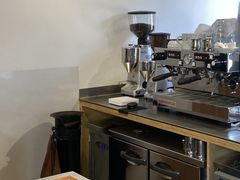 -VOYAGE COFFEE(杨梅竹店)