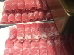 -海底捞火锅(奉化银泰店)