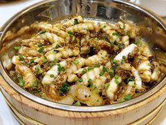 -红日饭店(裕隆三路店)