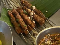 -Ameigo梅果·云贵川bistro(长宁来福士店)