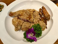 -海铺·渔家虾水饺(皇姑店)