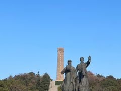 -句容茅山景区