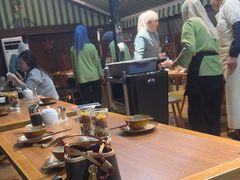 -贯贯吉·清真餐厅(浙江中路店)