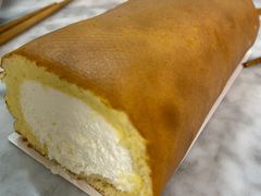 -西村叔叔的店·面包·甜品·蛋糕(崂山丽达店)