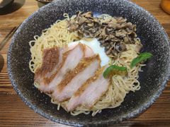 特色新式拌面-千金一碗·宝岛一村(韩国街店)