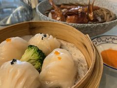 -海湾壹品·粤菜·早茶·烤鸭(拱北店)