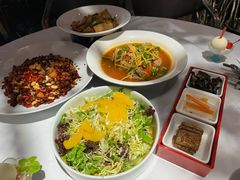 -小河盐帮·私家菜·烤鸭(三元桥·霄云路店)