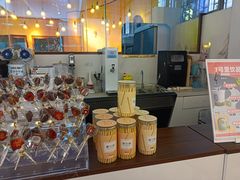 -7号里低糖生日蛋糕(南阳路店)