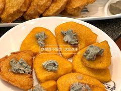 -揽月斋炙子烤肉·清真(安定门·五道营店)