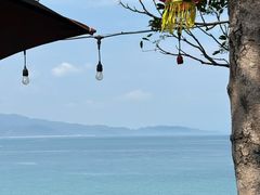 -美人鱼悬崖海景餐厅(鹿嘴山庄店)