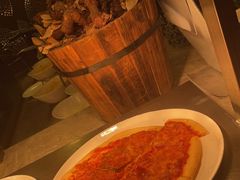 -天津东凯悦酒店·Market Café自助餐厅