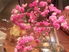 -深圳罗湖木棉花凯悦尚选酒店•大堂吧