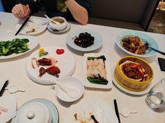 -香港狮子山下·明星粤菜餐厅(北苑店)