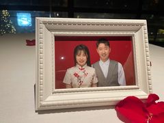 -bobo高端证件照工作室(三元桥店)