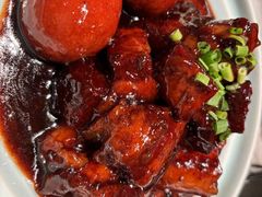 -曹家小菜(胜太路店)