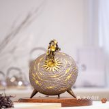 阿信与他的手工银器艺术展丨生活的美好需要被看见