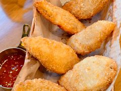 -青麦家·融合餐厅(江岛智立方店)