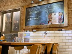 大堂-Arrow Factory Brewing箭厂啤酒