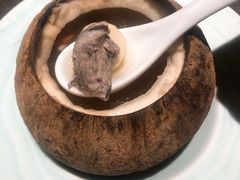 -汤城小厨•粤菜•靓汤(苏州街店)