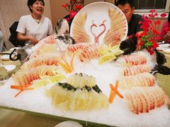 -祈胜邨•顺德鱼生•顺德菜(容桂店)