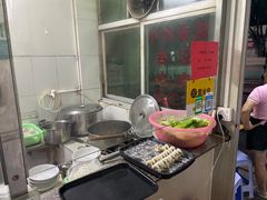 -福星面店(美景花园店)