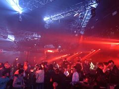 -V AMUSING CLUB·酒吧(银河中心店)