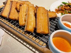 -老头儿油爆虾·三潭印月