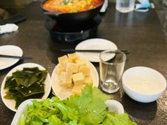 -湘肠香火锅店(团结湖店)