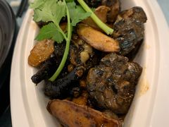 -茶油香闽南菜·花园餐厅(前埔店)