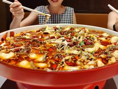 -四川饭店(长白店)