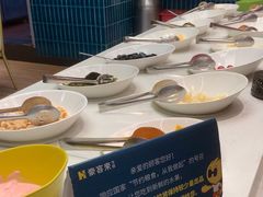 -豪客来牛排(红豆万花城店)