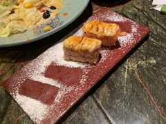 -炙柒Sekinana·精致料理 烧鸟·铁板烧(海上世界店)