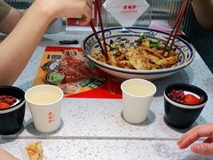 -老碗会·陕西手工面(前海世茂店)
