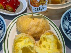 -陶兰居·手工点心·粤菜(圆融时代广场店)