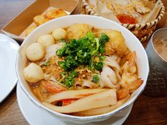 -曼谷食堂·泰国家庭料理