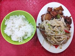 -农园餐厅(北京大学店)