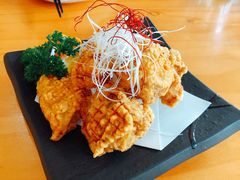 -水之惠鲜鱼料理(王府大街店)