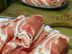 -木萨火锅店(开鲁路店)