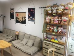 -柴迷FANS CLUB·柴犬狗咖·猫咖