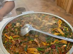 -京玉菲饭店(李村店)