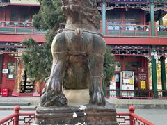 -莲池书院博物馆