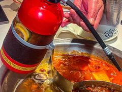 -大龙燚火锅(天安云谷店)