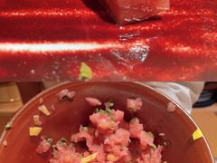 -镹·鱼料理  国产鱼使用店