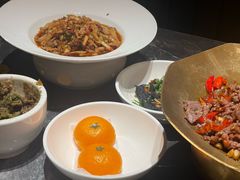 -炊烟小炒黄牛肉(浦东世纪汇店)