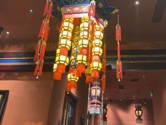 -茶人村·宫廷私厨(奥体印象城店)