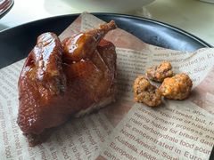 -柴门饭儿(成都太古里店)