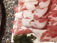 -蜀大侠火锅(香格里拉店)