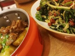 -小土豆北方菜馆(方庄店)