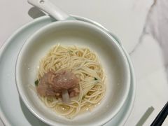 -翡翠拉面小笼包(岭南新天地店)